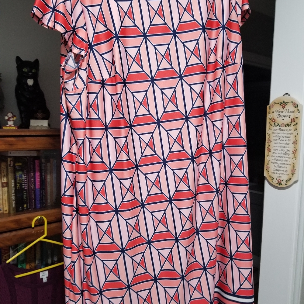 Women's dress